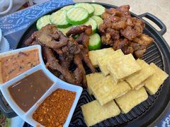 -蝴蝶泉宾馆-中餐厅