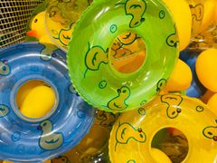 -LINLEE林里·手打柠檬茶(黄浦茂名南路店)