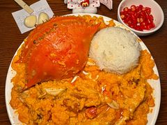 -必点海鲜·海肠捞饭大王(滨江道店)