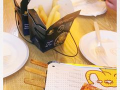 -尊宝比萨(科华店)