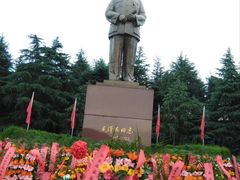 -韶山毛泽东同志故居