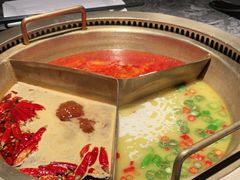 -麻路成都火锅(柏威年店)