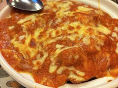 阿里巴巴鸡肉饭-番茄屋葡式美食(总店)