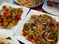 -吴记酱骨炖菜馆(西大直街店)