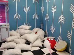 -不可思议减压馆·解压博物馆·摔碗发泄·团建定制