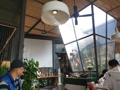 -肴约·花园式餐厅(湖里店)