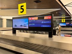 -谢列梅捷沃国际机场