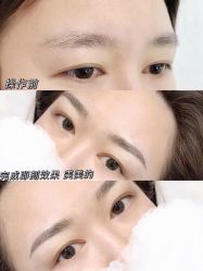 -MIVI半永久纹眉机器野生眉纹唇