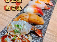鱼三味-赤稻·日式料理(禅城店)