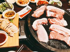 -Dombe豚(黑猪肉街店)