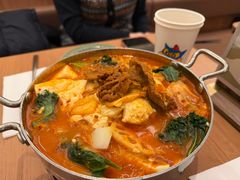 -池奈·咖喱蛋包饭(熙地港店)