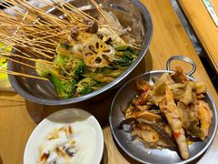 -嘉州鲜知味钵钵鸡(奎星楼店)