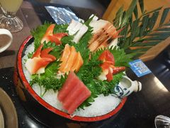 -德川家日本料理(龙德广场店)