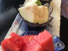 -羽山料理