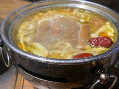 原味过桥米线-滇越乘象云南餐厅(豆各庄店)