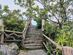 -海南白石岭旅游区
