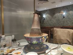 -东来顺饭庄(apm总店)