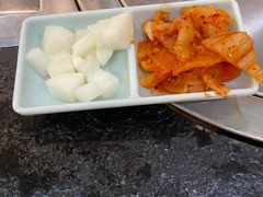 -烤路里·韩国品质自助烤肉(石路天虹4号店)
