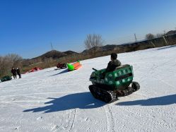 -浅山蜜塘奇妙乐园·亲子营地