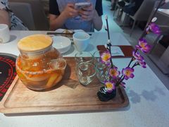-鲁秀才炒鸡(龙湖西溪天街店)