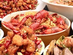 -小河盐帮·私家菜·烤鸭(三元桥·霄云路店)
