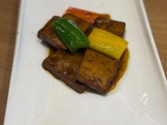 -枣子树·素食餐厅(普陀山店)