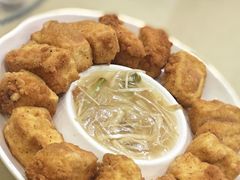 -台山美食一绝阿四台山黄鳝饭(阿四创作店)