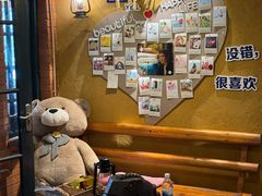 -马灯部落·西湖边的创意山景餐厅(虎跑动物园店)