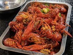 -回·龙虾铺·盆盆蟹·烧烤大排档(回龙观店)