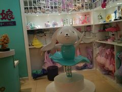 -Isee灰姑娘国际儿童艺术中心(BHGMall店)