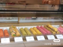 -PAUL LAFAYET 法式甜品(深圳湾万象城店)