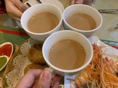 -Santoor 萨都里印度餐厅(北锣鼓巷店)