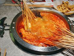 -成都玉林串串香(世纪港湾店)