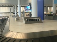 -香港国际机场-T2航站楼