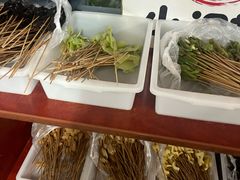 -小溅沾串