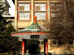 -山西医科大学(迎泽校区)