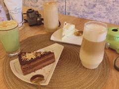 -秘密小花园(第三中学店)