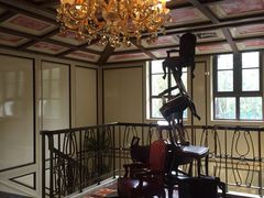 -天津津利华酒店