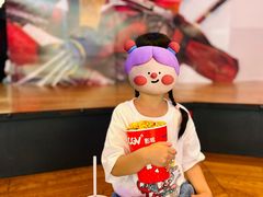 -CGV影城(壹方城IMAX店)