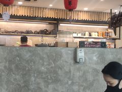-鲜芋仙(苏州干将店)