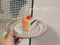 -黑池口感烘焙·生日蛋糕(坂田店)