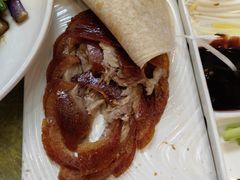 -红菜坊·烤鸭·川鲁菜(杨镇店)