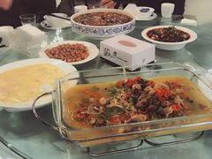 -双流传承老妈兔头(玉林总店)