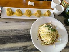 -京菜·砂锅居·烤鸭(西四店)