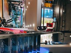 -NRG 健身私教CLUB(云山路店)