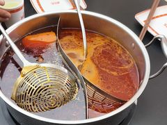 -鲜牛记潮汕牛肉火锅(淮安珠海路店)