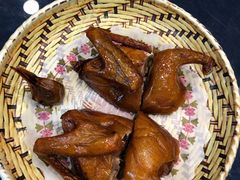 -顺风山庄(水濂山店)