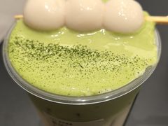 -喜茶(珠海华发商都店)