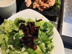 -橦橦小马扎烧烤 (传媒大学店)