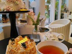 -杜哈夫DOUX RÊVE·生日蛋糕(日月光店)